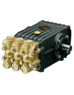 BOMBA W151 DX INTERPUMP